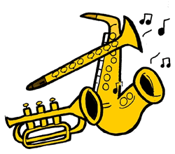 yellow band instruments